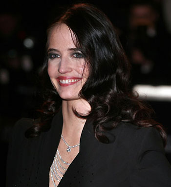 Eva Green